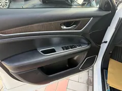 2020 Honda Avancier 370TURBO 4WD Premium, белый — фото 8
