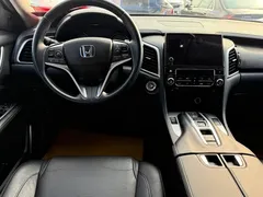2020 Honda Avancier 370TURBO 4WD Premium, белый — фото 9