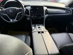 2020 Honda Avancier 370TURBO 4WD Premium, белый — фото 10