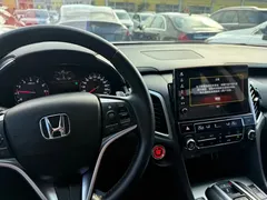 2020 Honda Avancier 370TURBO 4WD Premium, белый — фото 14