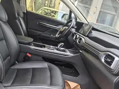 2020 Geely Okavango 1.8TD DCT Advance 5-seat, чёрный — фото 10