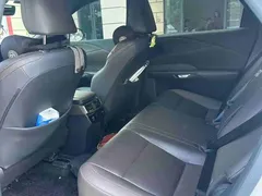 2023 Lexus RX 350h 4WD, белый — фото 4