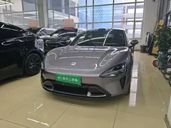 2024 Xiaomi SU7 4WD Long Range Advanced ADAS Max — фото 2