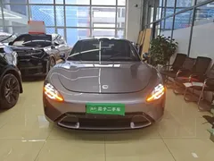 2024 Xiaomi SU7 4WD Long Range Advanced ADAS Max — фото 3