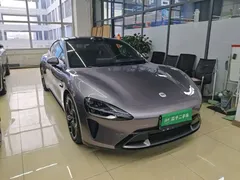 2024 Xiaomi SU7 4WD Long Range Advanced ADAS Max — фото 4