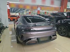 2024 Xiaomi SU7 4WD Long Range Advanced ADAS Max — фото 5