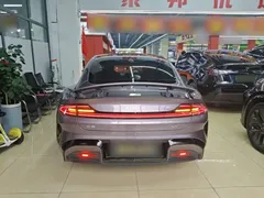 2024 Xiaomi SU7 4WD Long Range Advanced ADAS Max — фото 6