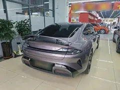 2024 Xiaomi SU7 4WD Long Range Advanced ADAS Max — фото 7
