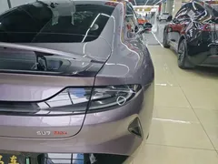 2024 Xiaomi SU7 4WD Long Range Advanced ADAS Max — фото 8