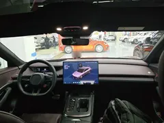 2024 Xiaomi SU7 4WD Long Range Advanced ADAS Max — фото 10