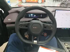 2024 Xiaomi SU7 4WD Long Range Advanced ADAS Max — фото 11