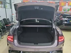 2024 Xiaomi SU7 4WD Long Range Advanced ADAS Max — фото 19