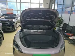 2024 Xiaomi SU7 4WD Long Range Advanced ADAS Max — фото 20