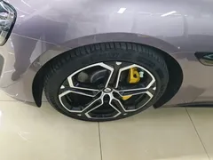 2024 Xiaomi SU7 4WD Long Range Advanced ADAS Max — фото 23