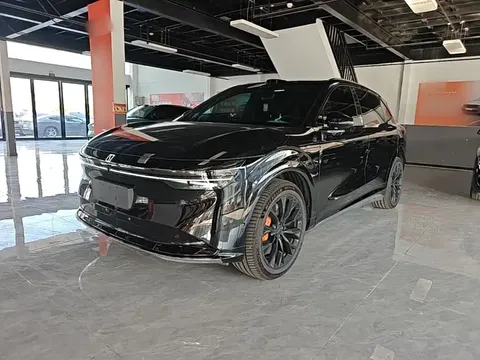 2025 Zeekr 007 GT RWD ADAS 75kWh