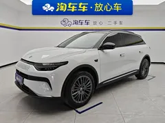 2024 Leapmotor C11 EREV 300 Premium, белый — фото 1