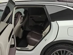 2024 Leapmotor C11 EREV 300 Premium, белый — фото 11