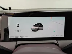 2024 Leapmotor C11 EREV 300 Premium, белый — фото 14