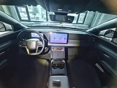 2026 BYD Qin L PHEV DM-i 128km Advance, синий — фото 5
