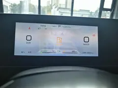 2026 BYD Qin L PHEV DM-i 128km Advance, синий — фото 6