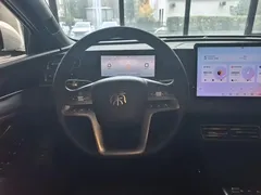 2026 BYD Qin L PHEV DM-i 128km Advance, синий — фото 7