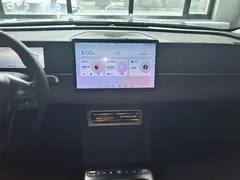 2026 BYD Qin L PHEV DM-i 128km Advance, синий — фото 8