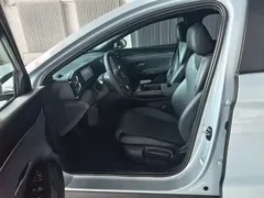2026 BYD Qin L PHEV DM-i 128km Advance, синий — фото 9