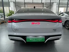 2025 BYD Seal 06 EV 545KM Flagship, белый — фото 13