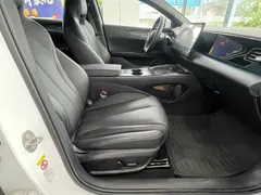 2025 BYD Seal 06 EV 545KM Flagship, белый — фото 16
