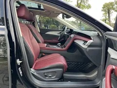 2025 Hongqi H5 1.5T DCT, чёрный — фото 11
