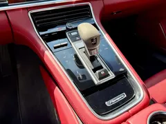 2022 Porsche Panamera 2.9T Platinum Edition, чёрный — фото 16
