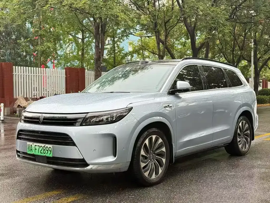 2024 Aito M7 1.5T RWD Max 5-seat