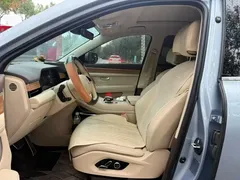 2024 Aito M7 1.5T RWD Max 5-seat, синий — фото 4