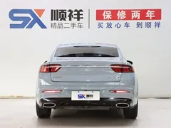 2023 Geely Preface 2.0TD Luxury — фото 5