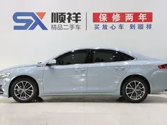 2023 Geely Preface 2.0TD Luxury — фото 6