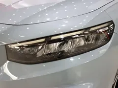 2023 Geely Preface 2.0TD Luxury — фото 7
