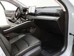 2023 Geely Preface 2.0TD Luxury — фото 8