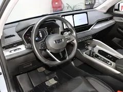 2023 Geely Preface 2.0TD Luxury — фото 10