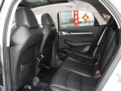 2023 Geely Preface 2.0TD Luxury — фото 11