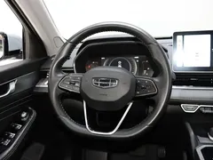 2023 Geely Preface 2.0TD Luxury — фото 13