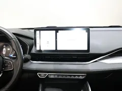 2023 Geely Preface 2.0TD Luxury — фото 14