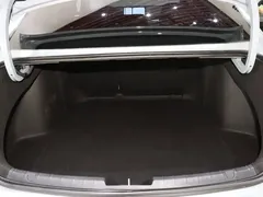 2023 Geely Preface 2.0TD Luxury — фото 17