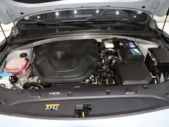 2023 Geely Preface 2.0TD Luxury — фото 19