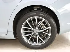 2023 Geely Preface 2.0TD Luxury — фото 20