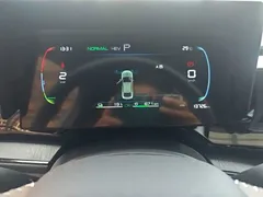 2024 BYD Qin PLUS Honor DM-i PHEV 55km Leading — фото 12