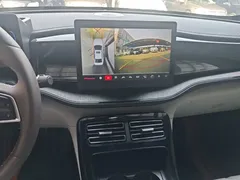 2024 BYD Qin PLUS Honor DM-i PHEV 55km Leading — фото 13