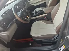 2024 BYD Qin PLUS Honor DM-i PHEV 55km Leading — фото 15