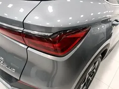 2023 BYD Yuan PLUS Champion 510km Excellence — фото 8