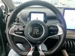 2023 BYD Yuan PLUS Champion 510km Excellence — фото 11