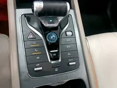 2023 BYD Yuan PLUS Champion 510km Excellence — фото 14